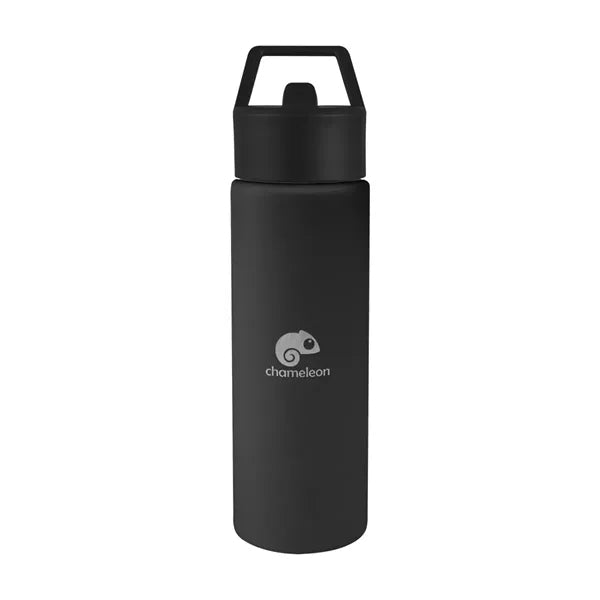 24 Oz. Torrey Recycled Stainless Steel Bottle