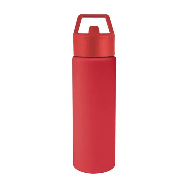 24 Oz. Torrey Recycled Stainless Steel Bottle