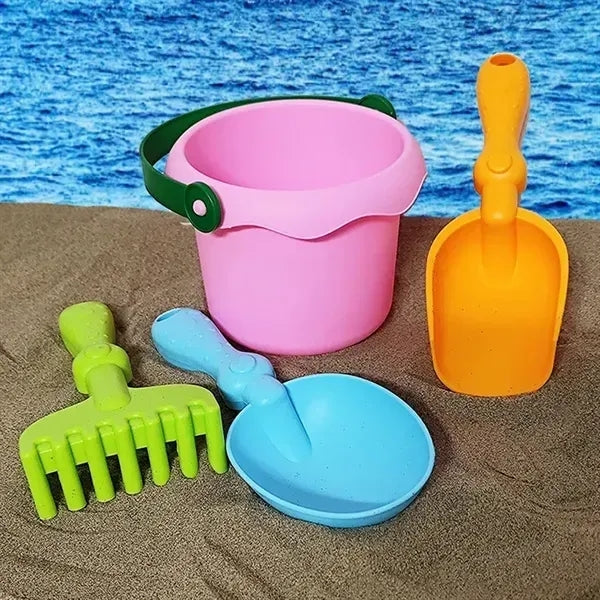 Creative Children'S Beach Toy Set