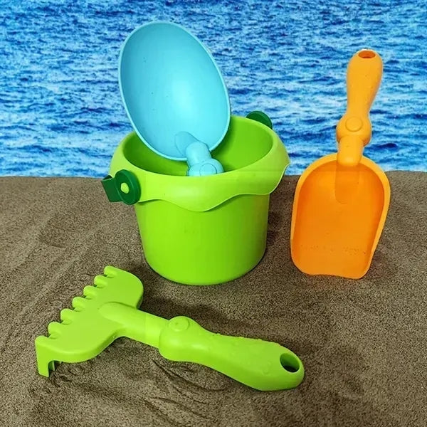 Creative Children'S Beach Toy Set
