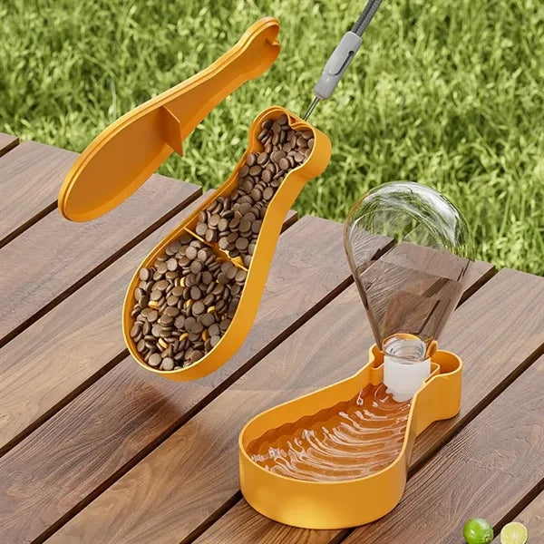 Drumstick Shape Outdoor Portable Accompanying Cup