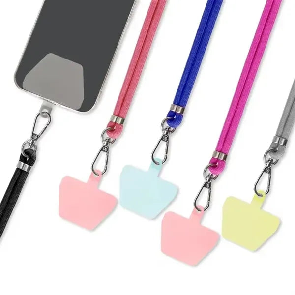 Relip Mobile Phone Lanyard