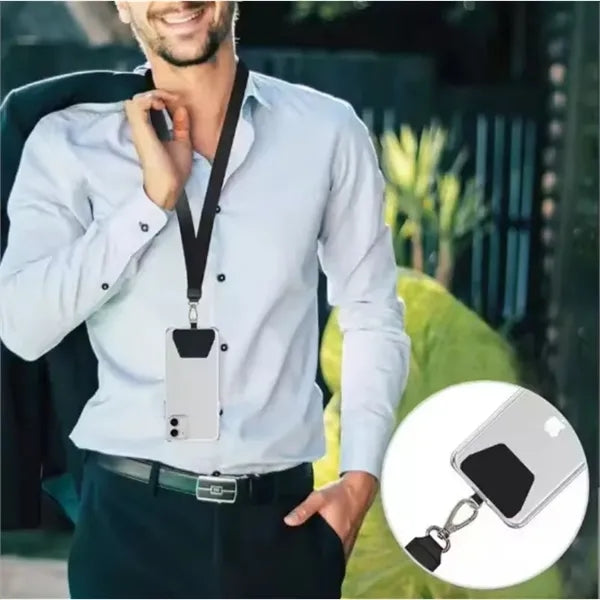 Relip Mobile Phone Lanyard