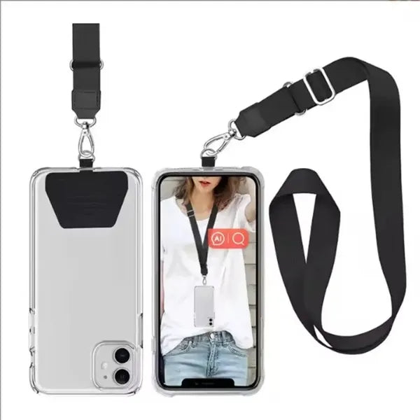 Relip Mobile Phone Lanyard