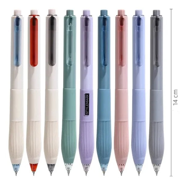 Gel Pens Black Ink for Office