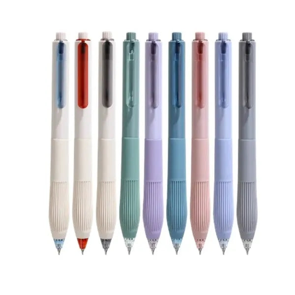Gel Pens Black Ink for Office