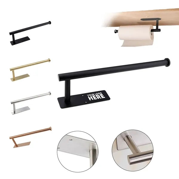 Stainless Steel Tissue Holder