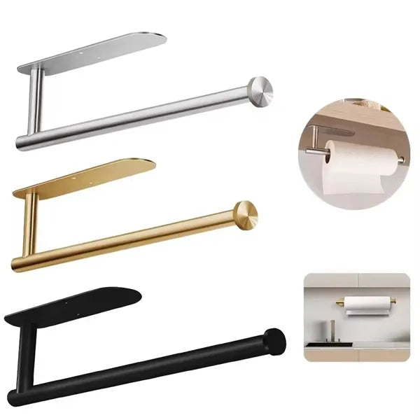 Stainless Steel Tissue Holder