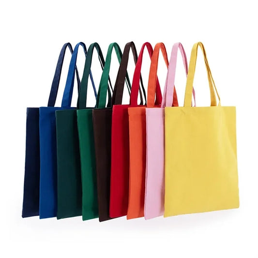 Canvas Tote
