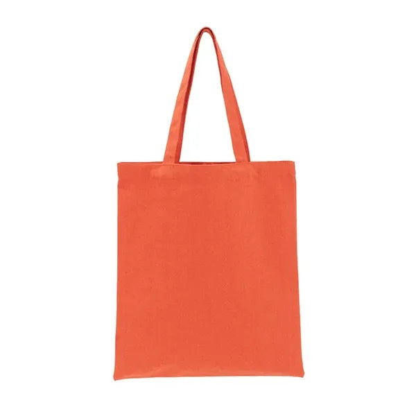 Canvas Tote