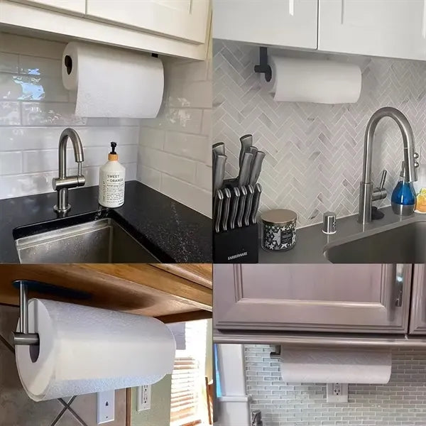 Stainless Steel Tissue Holder