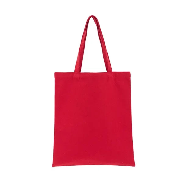 Canvas Tote