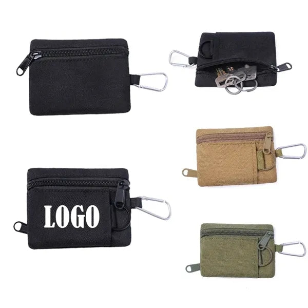 TactiPack Waist Pouch