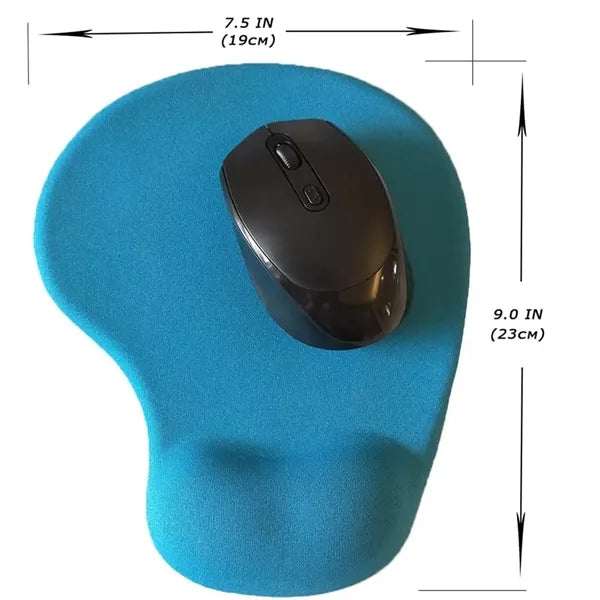 Ergonomic Mouse Pad