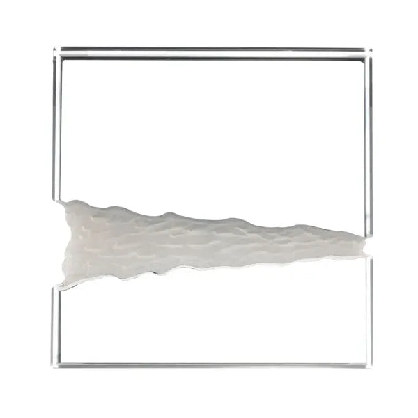 Square Crystal Awards