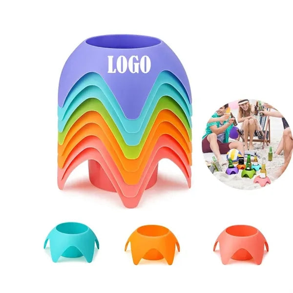 BeachCup Tray