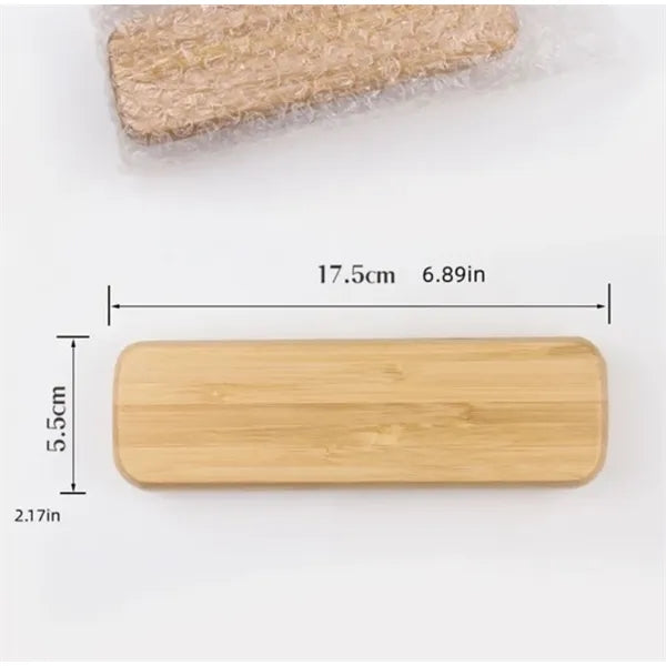 Bamboo Pen Set Eco Friendly Corporate Gifts