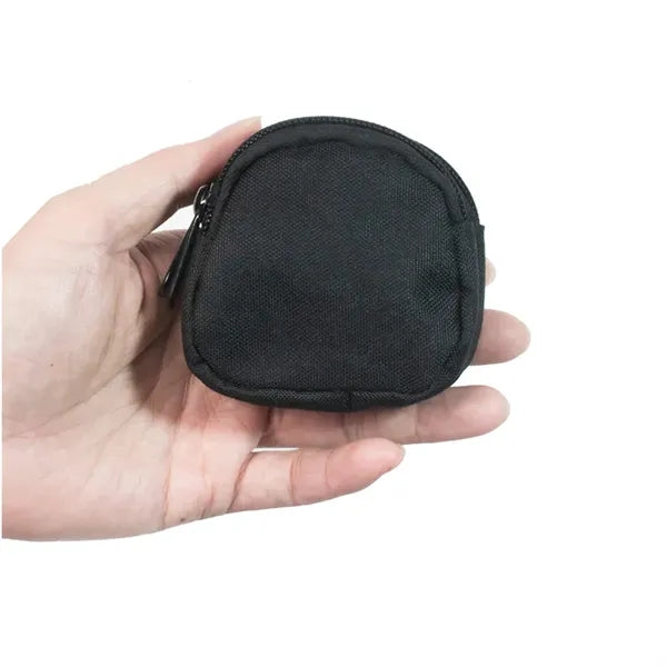 Multi-Functional Coin Purse