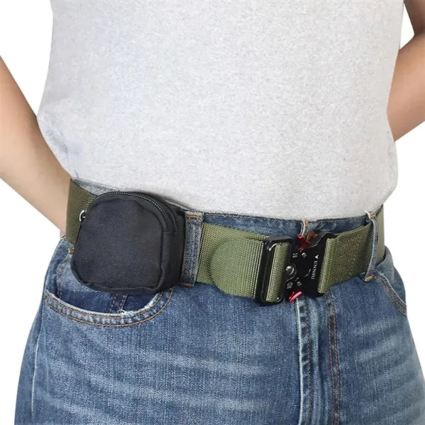 Multi-Functional Coin Purse