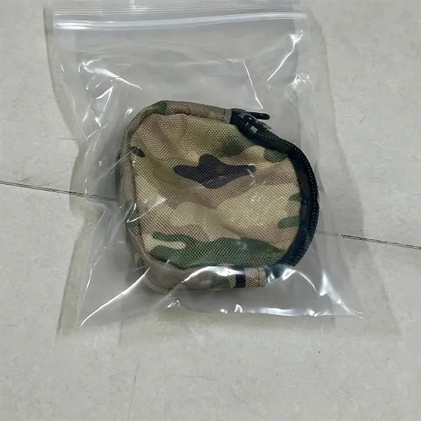 Multi-Functional Coin Purse