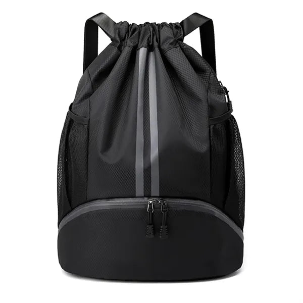 25L Sports Drawstring Backpack
