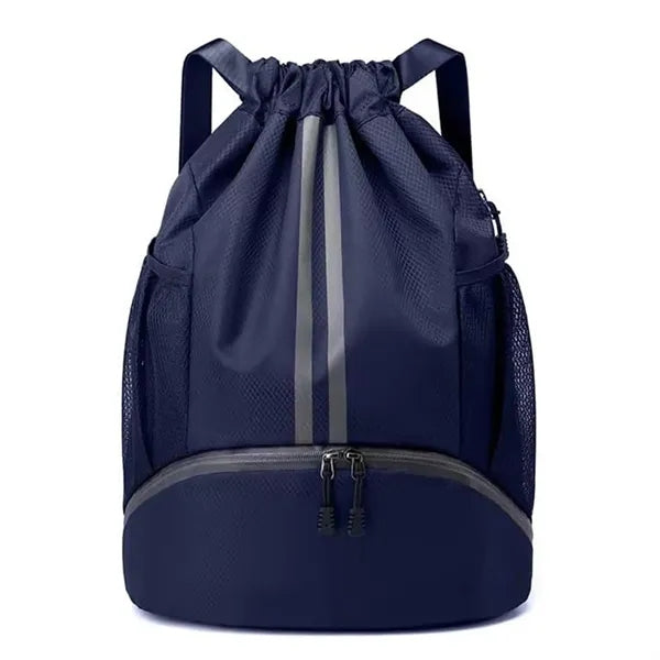 25L Sports Drawstring Backpack