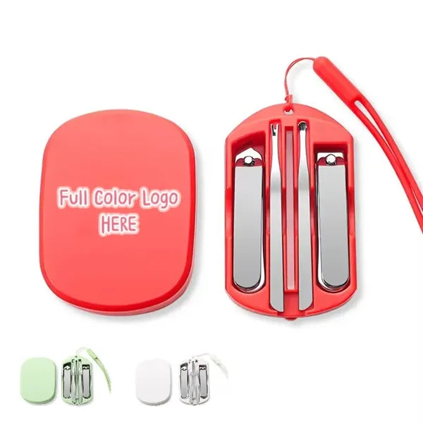 5-in-1 Manicure Kit