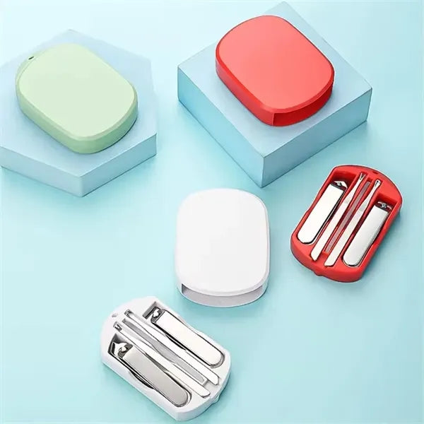 5-in-1 Manicure Kit