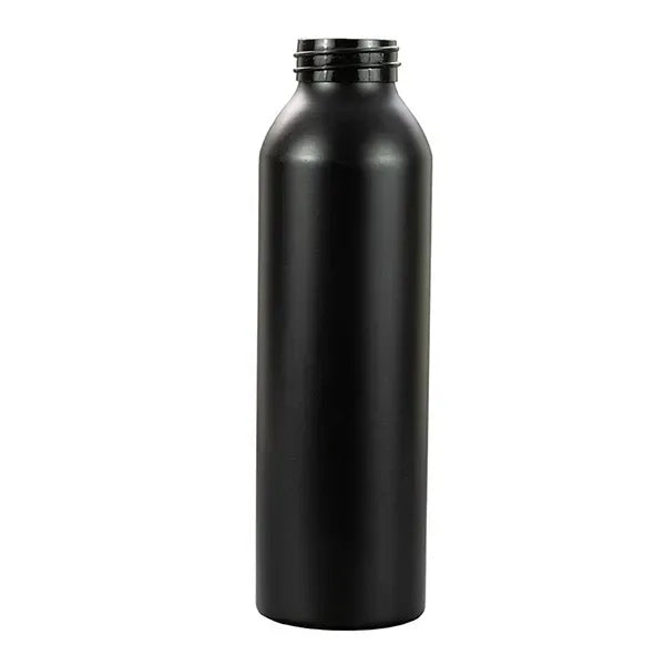 22oz Recycled Aluminum Bottle With a Bamboo Lid