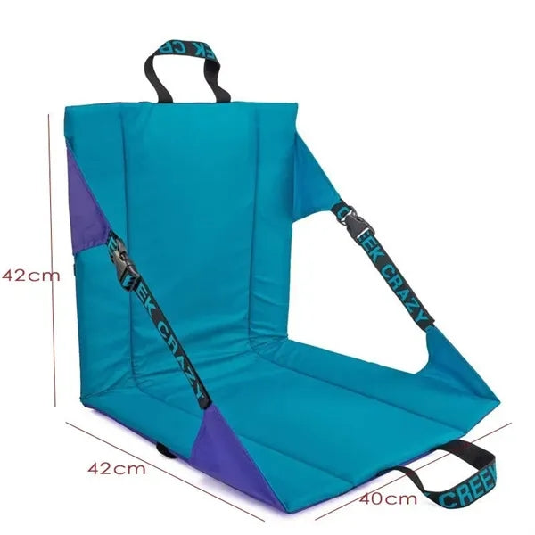Outdoor Camping Cushion