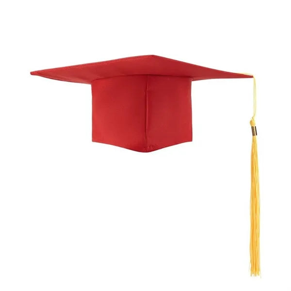 Tassel Graduation Cap