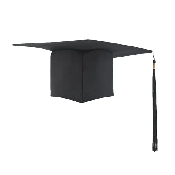 Tassel Graduation Cap