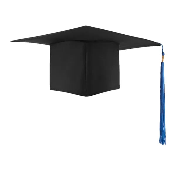 Tassel Graduation Cap