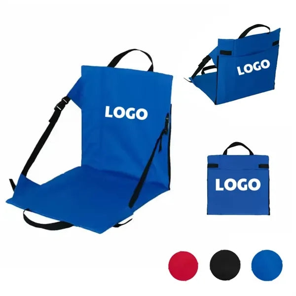 Portable Stadium Seat
