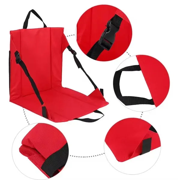 Portable Stadium Seat