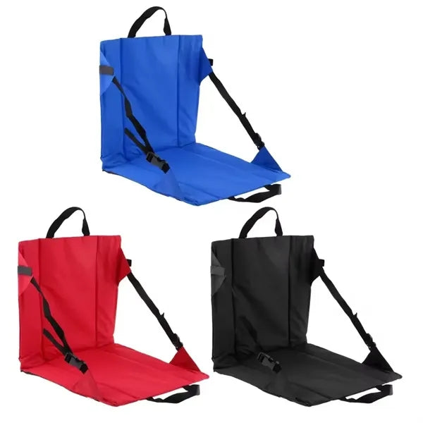 Portable Stadium Seat