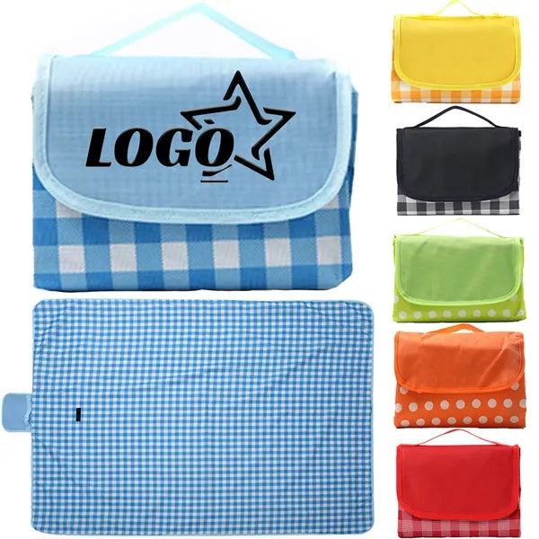Lightweight Foldable Picnic Mat