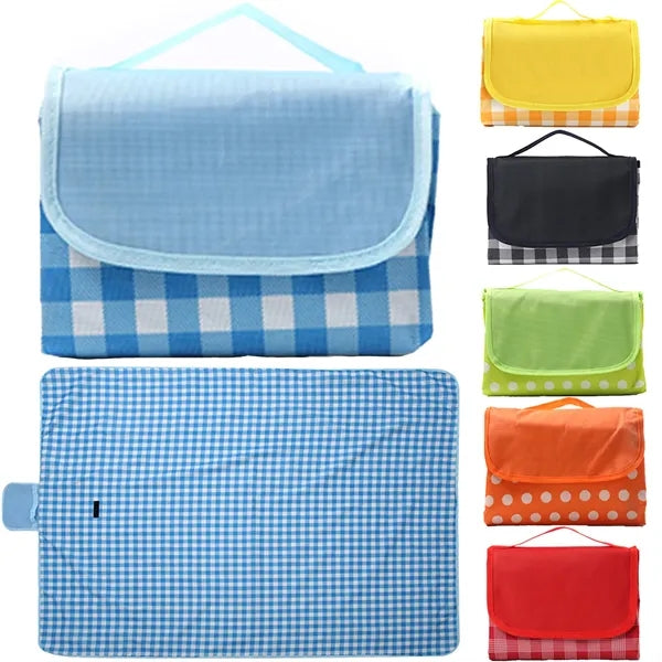 Lightweight Foldable Picnic Mat