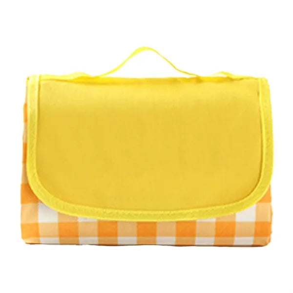 Lightweight Foldable Picnic Mat