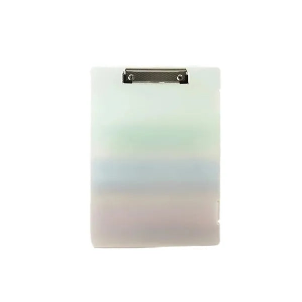 Clipboard File Storage Box for A4 Documents