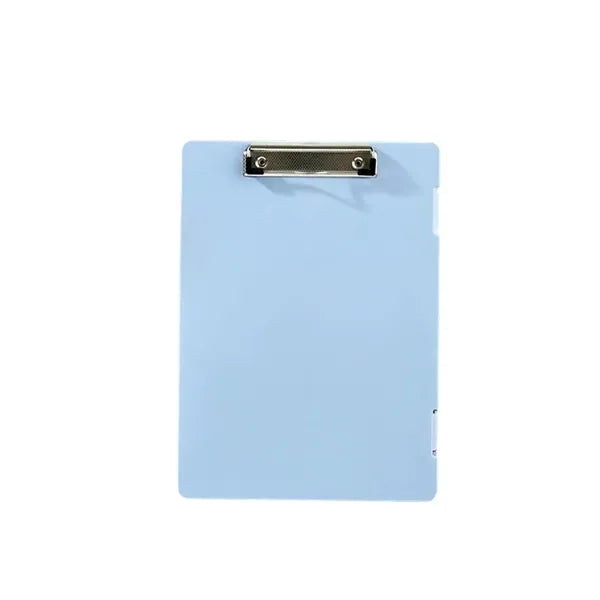 Clipboard File Storage Box for A4 Documents