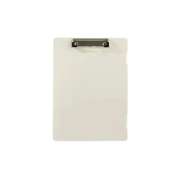 Clipboard File Storage Box for A4 Documents