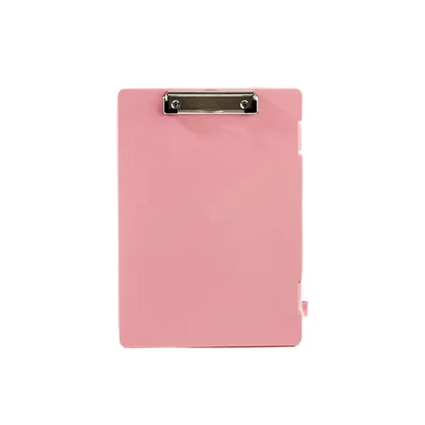 Clipboard File Storage Box for A4 Documents