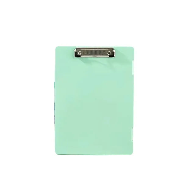 Clipboard File Storage Box for A4 Documents