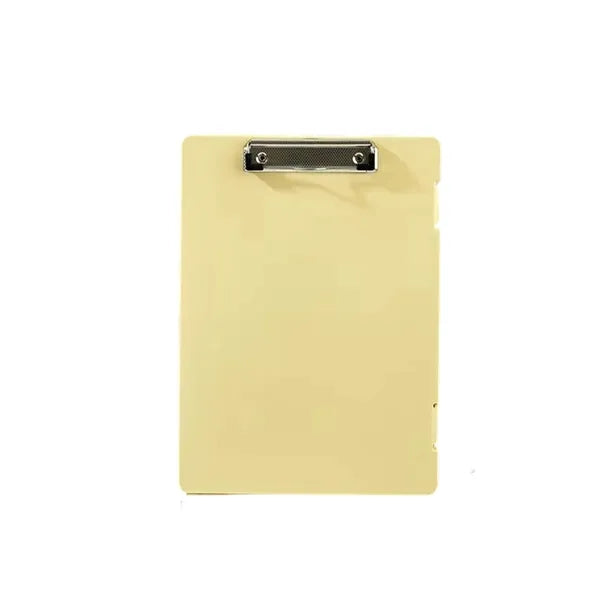 Clipboard File Storage Box for A4 Documents