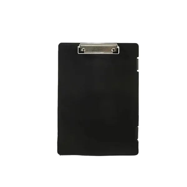 Clipboard File Storage Box for A4 Documents