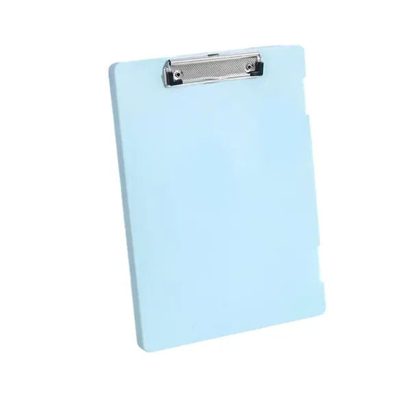 Clipboard File Storage Box for A4 Documents