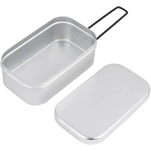 Stainless Teel Lunch Box