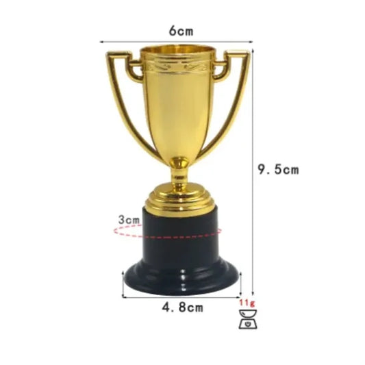 Mini Trophies for Awards