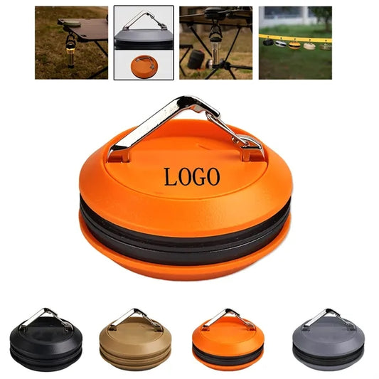 Outdoor Strong Magnetic Hanging Buckle